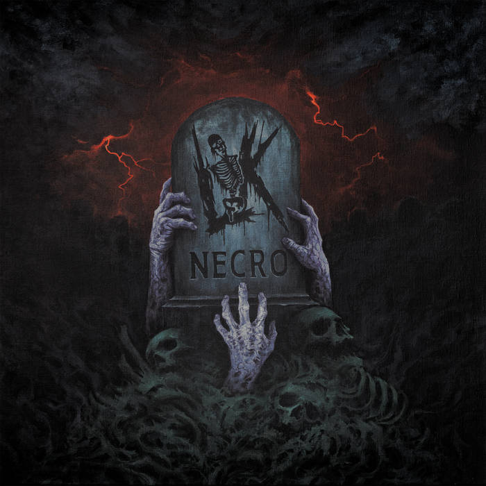 Lik – Necro&nbsp;(Review)