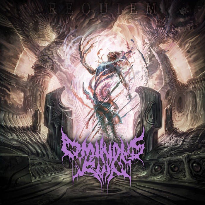 Ominous Ruin – Requiem&nbsp;(Review)