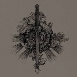 Silver Knife - Silver Knife