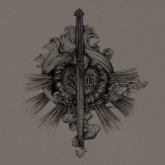 Silver Knife – Silver Knife&nbsp;(Review)