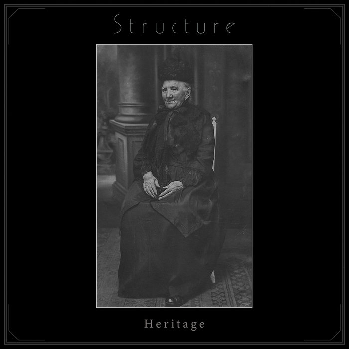 Structure – Heritage&nbsp;(Review)