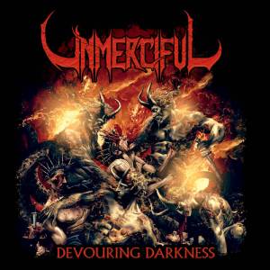 Unmerciful - Devouring Darkness