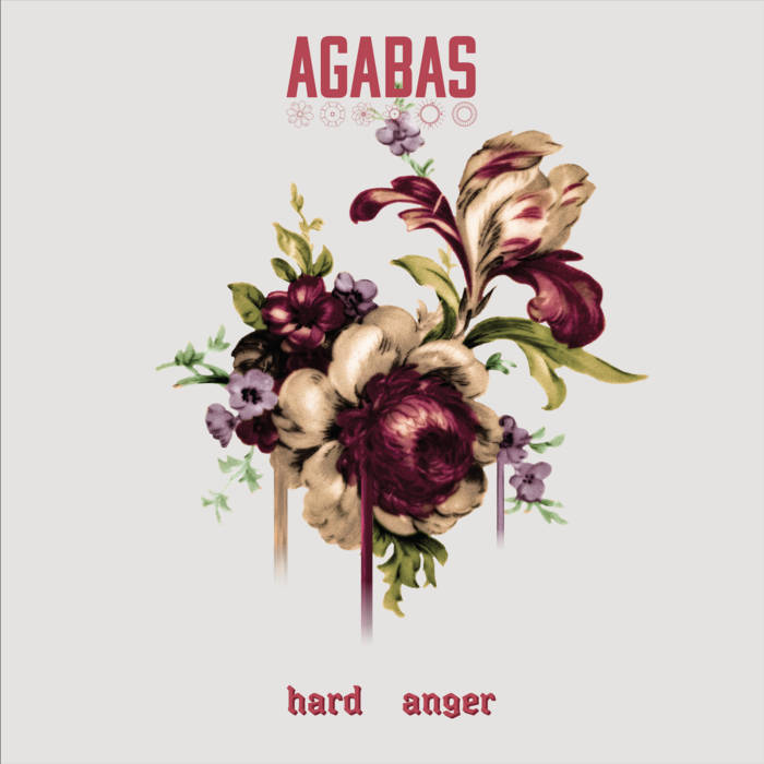 Agabas – Hard Anger&nbsp;(Review)
