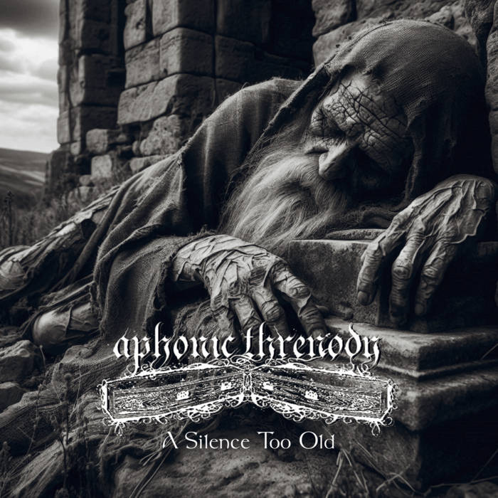 Aphonic Threnody – A Silence Too Old&nbsp;(Review)
