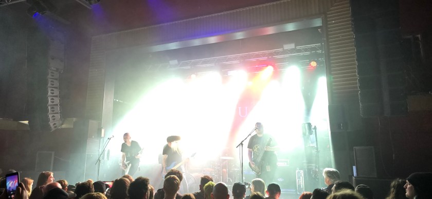 Conjurer - Academy 2, Manchester - 100525 2