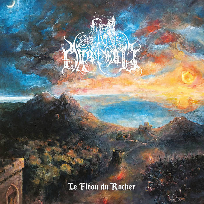 Darkenhöld – Le Fléau du Rocher&nbsp;(Review)