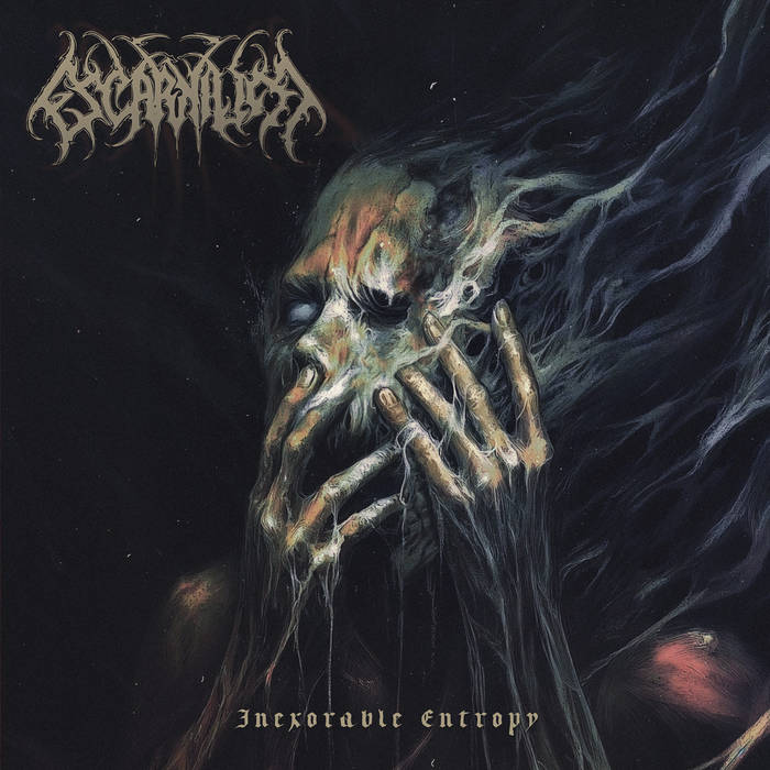 Escarnium – Inexorable Entropy&nbsp;(Review)