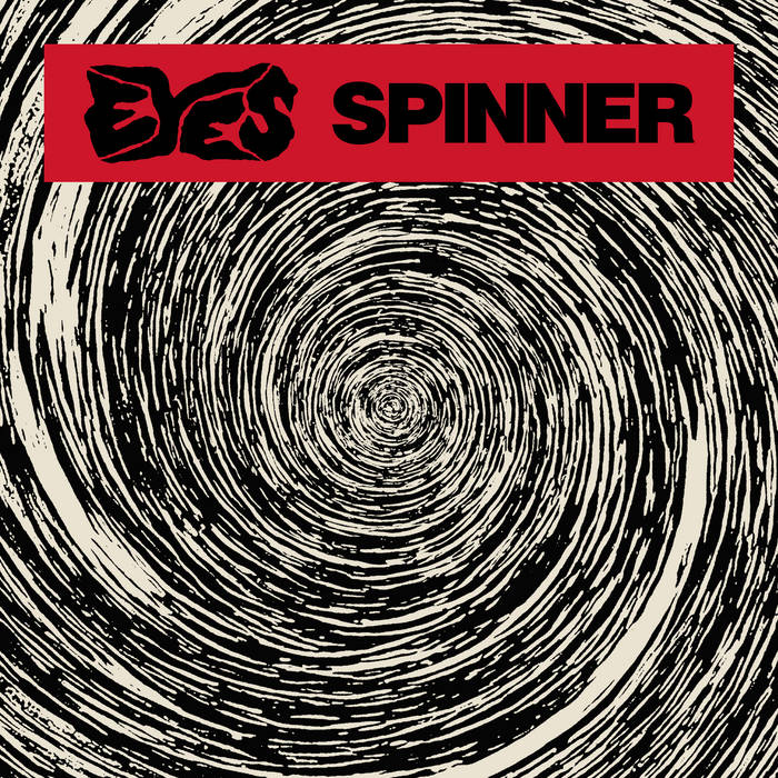 Eyes – Spinner&nbsp;(Review)