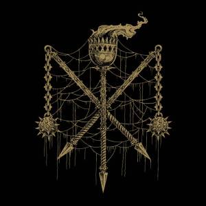 Hexekration Rites - Misanthropic Path of Carnal Deliverance