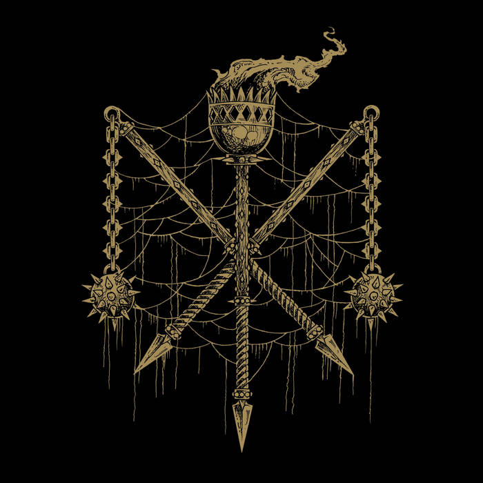 Hexekration Rites – Misanthropic Path of Carnal Deliverance&nbsp;(Review)