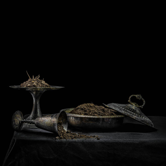 Holy Scum – All We Have Is Never&nbsp;(Review)