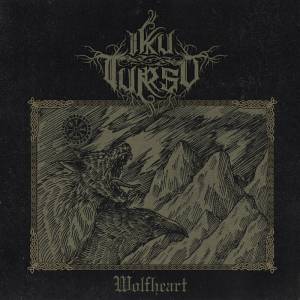 Iku-Turso - Wolfheart