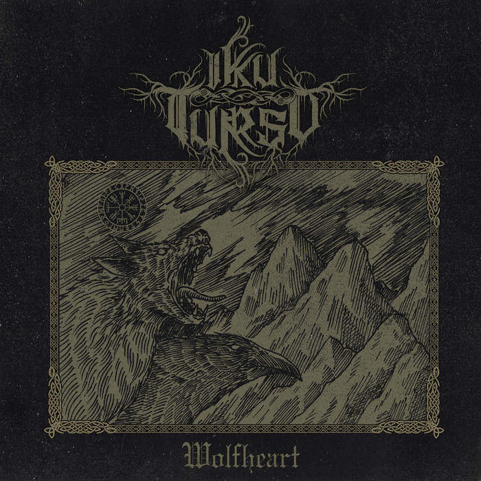 Iku-Turso – Wolfheart&nbsp;(Review)