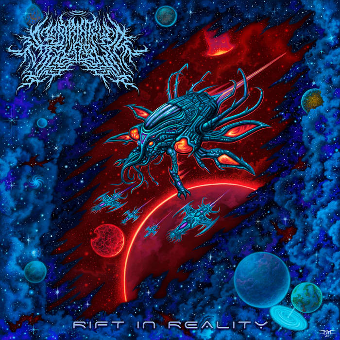Labyrinthus Stellarum – Rift in Reality&nbsp;(Review)