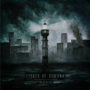 Lights of Vimana - Neopolis