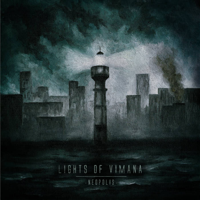 Lights of Vimana – Neopolis&nbsp;(Review)