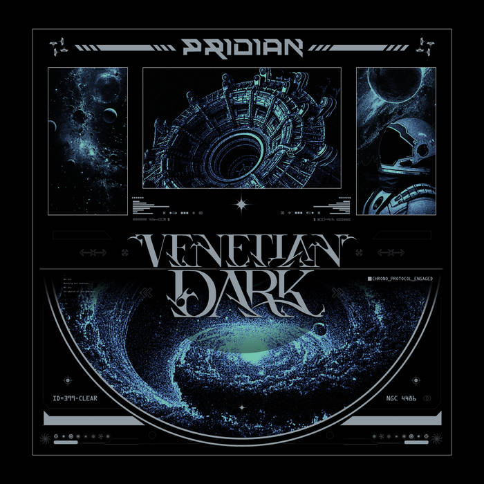 Pridian – Venetian Dark&nbsp;(Review)