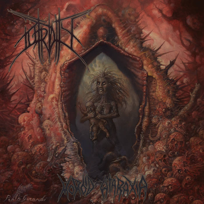Putridity – Morbid Ataraxia&nbsp;(Review)