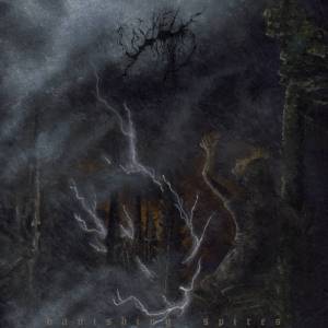 Sacred Noose - Vanishing Spires