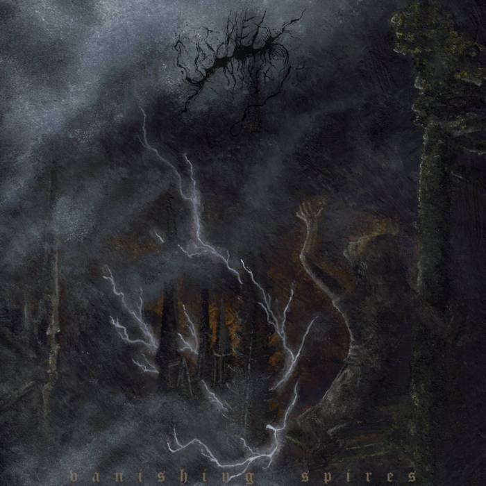 Sacred Noose – Vanishing Spires&nbsp;(Review)