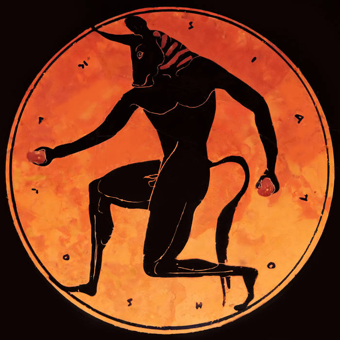 Smiqra – Rɡyaɡ̇dźé!&nbsp;(Review)