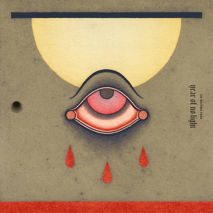 Year of No Light – Les Maîtres Fous&nbsp;(Review)