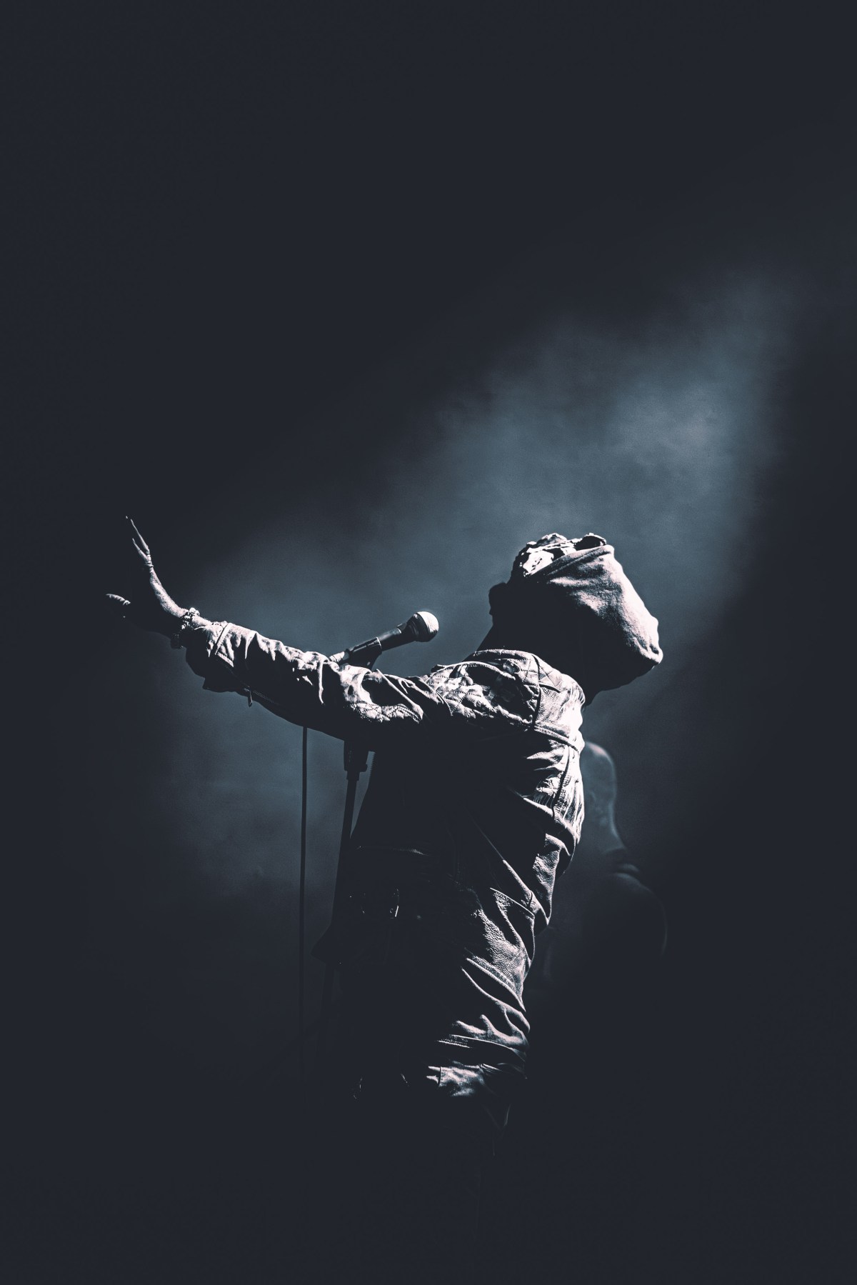 Fortress Festival 2025 – Scarborough Spa, Scarborough, 31/05/25-01/06/24 (Live&nbsp;Review)