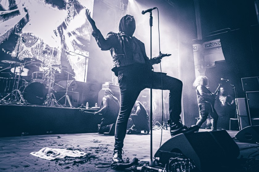 Abduction-58 - Fortress 25