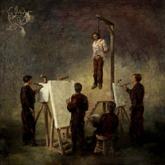 Abigail Williams – A Void Within Existence&nbsp;(Review)