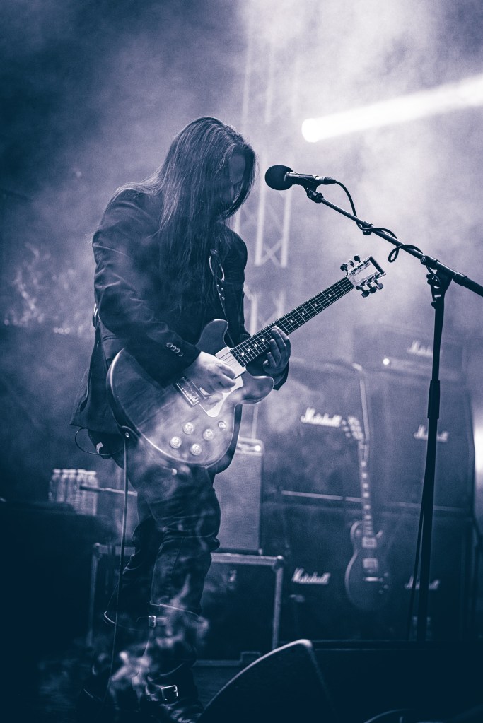 Agalloch-31 - Fortress 25