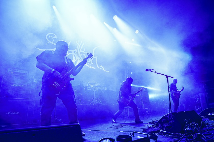 Agalloch-37 - Fortress 25