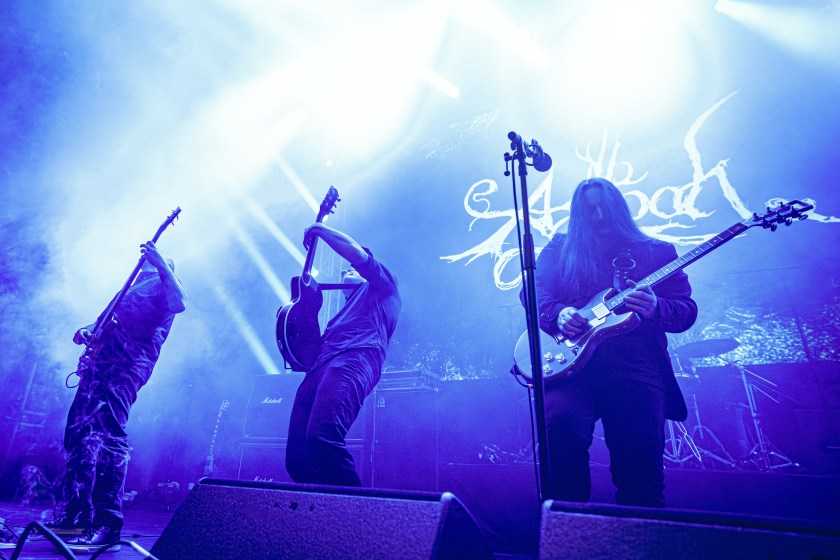 Agalloch-41 - Fortress 25