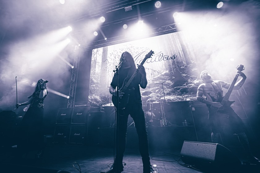 Aquilus-07 - Fortress 25