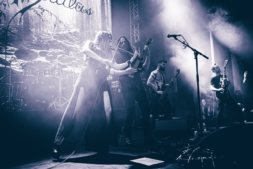 Aquilus-09 - Fortress 25