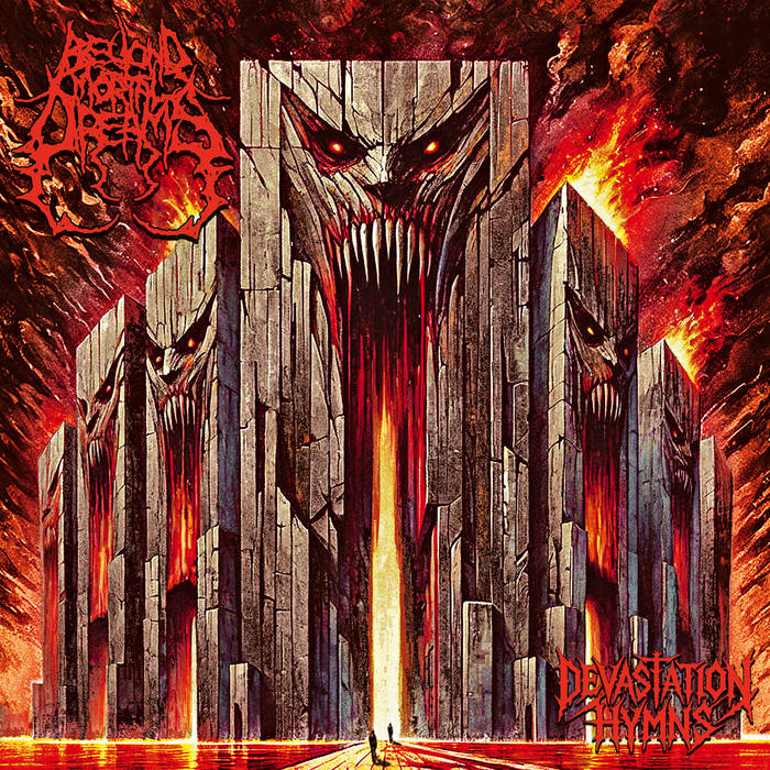 Beyond Mortal Dreams – Devastation Hymns&nbsp;(Review)