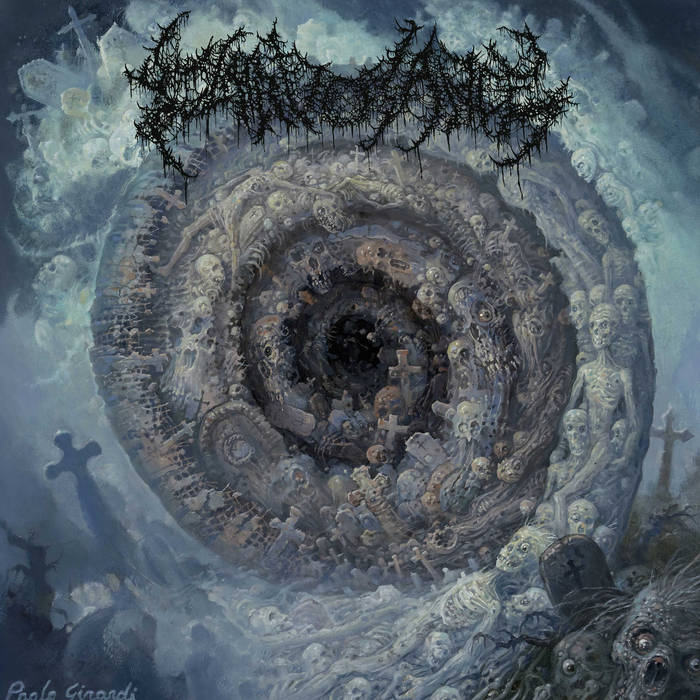 Clairvoyance – Chasm of Immurement&nbsp;(Review)