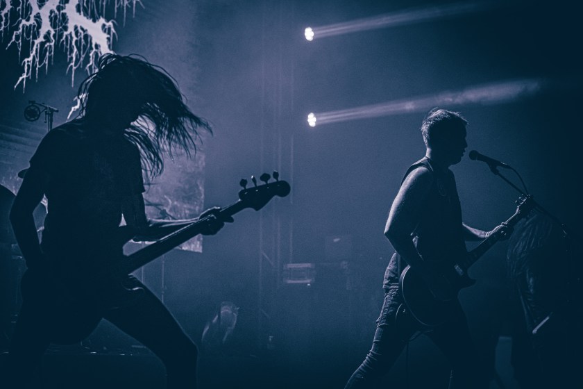 Dodsrit-12 - Fortress 25