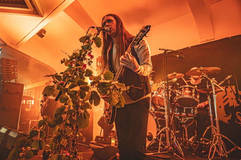 Grift-1 - Fortress 25