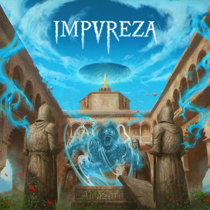 Impureza – Alcázares&nbsp;(Review)