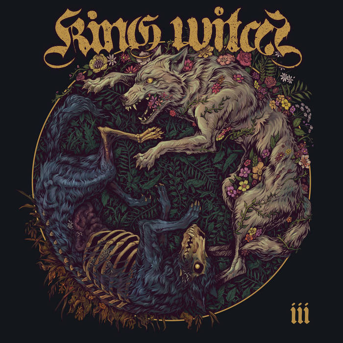 King Witch – III&nbsp;(Review)