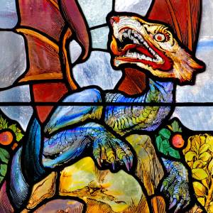 Oskoreien - Hollow Fangs