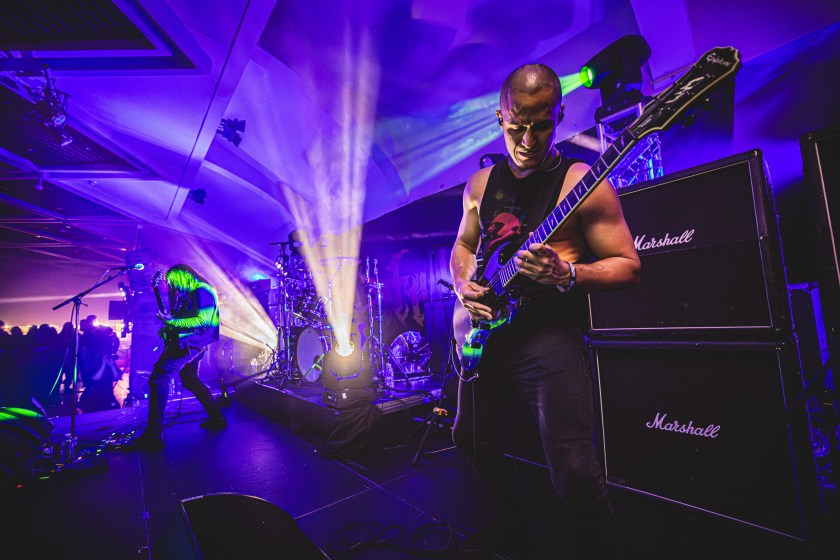 Selbst-3 - Fortress 25