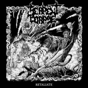 Serpent Corpse - Retaliate