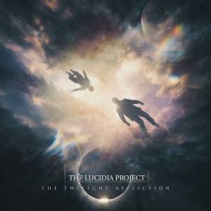 The Lucidia Project - The Twilight Affliction