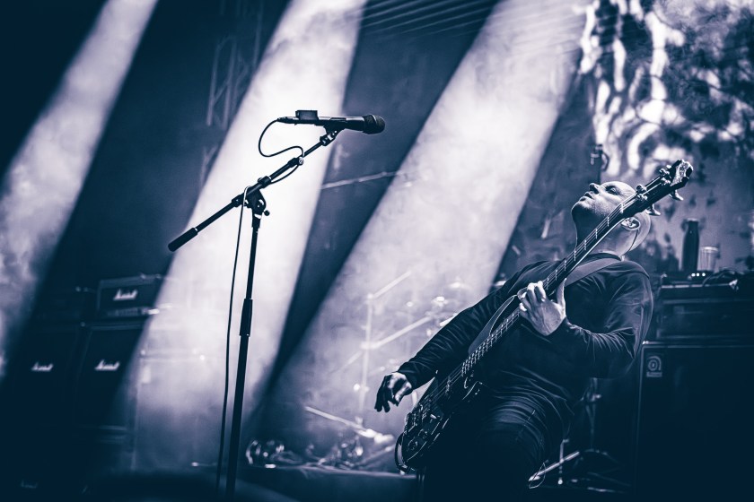 Ulcerate-11 - Fortress 25