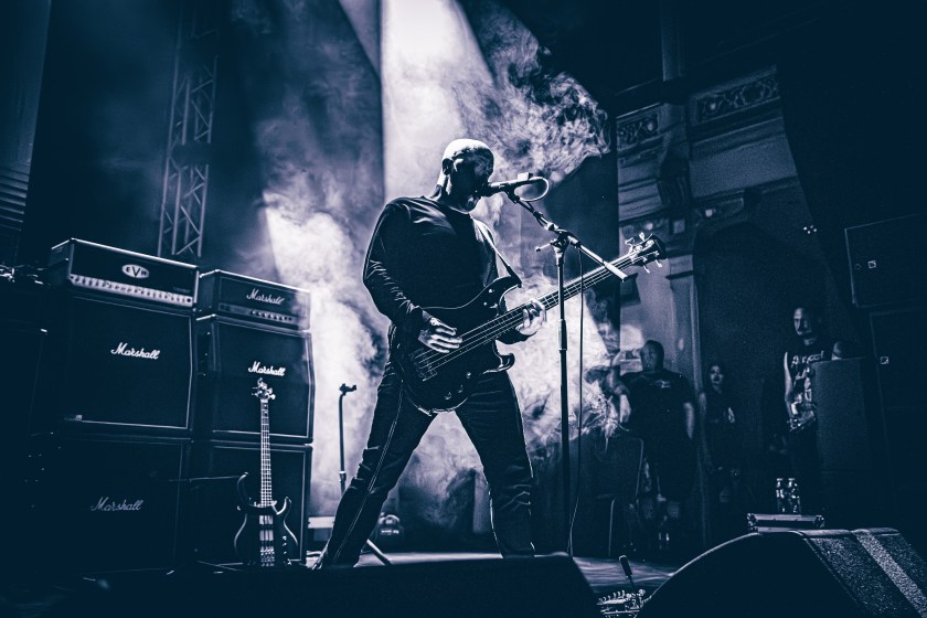 Ulcerate-21 - Fortress 25