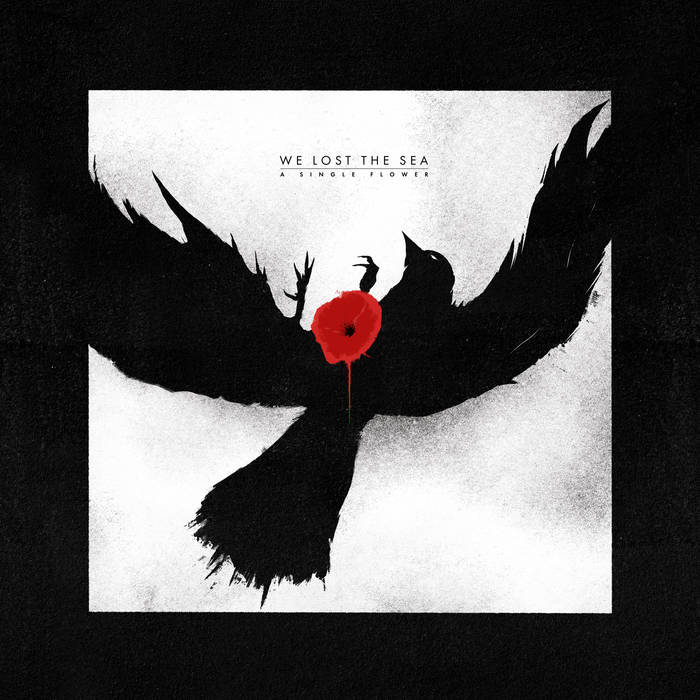 We Lost the Sea – A Single Flower&nbsp;(Review)