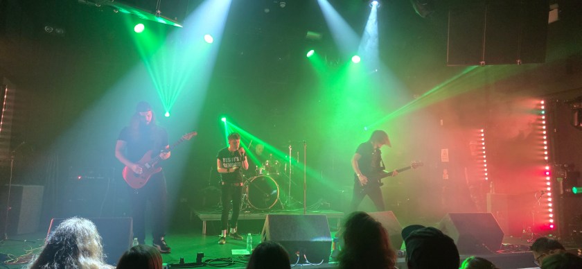 Alunah - Mangata Festival Nottingham - 12.07.25