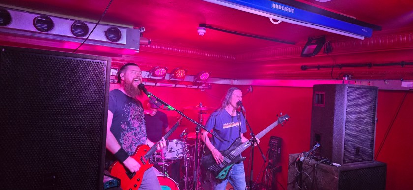 Black Orchid Empire - Mangata Festival Nottingham - 12.07.25