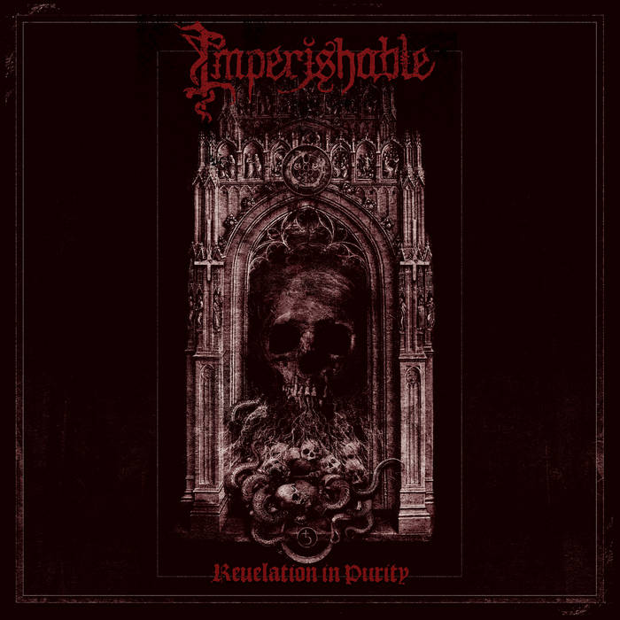 Imperishable – Revelation in Purity&nbsp;(Review)